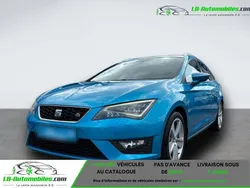 Utilisé 2016 Cupra Leon Break | 18 400 € (Prix juste)