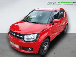 Utilisé 2019 Suzuki Ignis Citadine | 15 400 € (Prix juste)