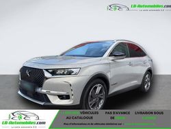 Occasion 2020 DS Automobiles DS7 Crossback SUV | 30 400 € (Prix juste)