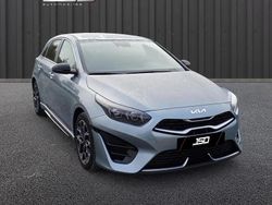 Utilisé 2023 Kia Ceed GT GT-Line Berline | 24 990 € (Prix juste)