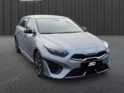 Utilisé 2023 Kia Ceed GT GT-Line Berline | 24 990 € (Prix juste)