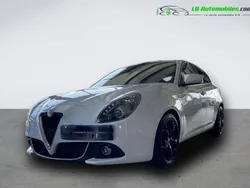 Utilisé 2019 Alfa Romeo Giulietta Citadine | 18 200 € (Prix juste)
