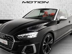 Utilisé 2020 Audi S5 Sport Cabriolet | 69 990 €
