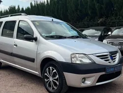 Utilisé 2008 Dacia Logan MCV Ambiance Break | 4 490 €