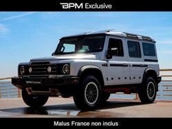 Argent Utilisé 2024 Ineos Grenadier SUV | 68 500 €