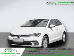 Utilisé 2022 VW Polo S Citadine | 22 200 € (Prix juste)