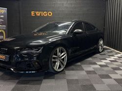 Occasion 2014 Audi RS7 Sportback Sport Citadine | 46 990 €