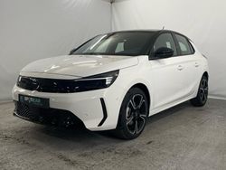 Othercolor Nouvelle 2025 Opel Corsa GSe Berline | 21 900 € (Prix juste)