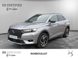 Gris Utilisé 2020 DS Automobiles DS7 Crossback Performance SUV | 24 970 € (Prix juste)