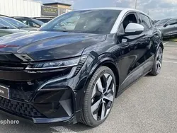 Biton Utilisé 2022 Renault Mégane Techno SUV | 25 999 € (Prix juste)