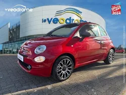 Utilisé 2024 Fiat 500 S Citadine | 13 499 € (Prix juste)