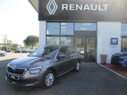 Utilisé 2024 Skoda Kamiq Ambition SUV | 22 990 € (Prix cher)