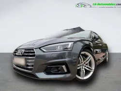 Utilisé 2019 Audi A5 Sportback Sport Berline | 32 700 € (Prix juste)