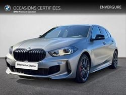 Gris Utilisé 2024 BMW 128 Berline | 47 950 € (Prix cher)