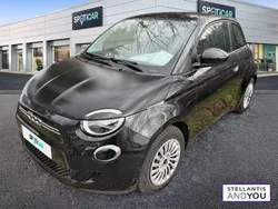 Utilisé 2023 Fiat 500e Citadine | 20 290 € (Prix juste)