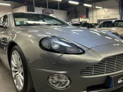 Utilisé 2003 Aston Martin Vanquish Coupé | 89 990 €
