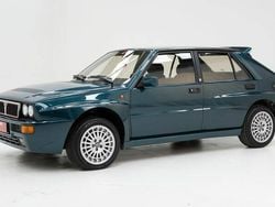 Autres Utilisé 1992 Lancia Delta Berline | 139 950 €