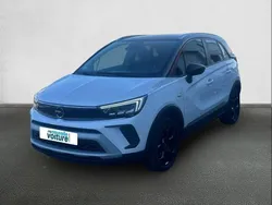 Utilisé 2021 Opel Crossland SUV | 16 990 € (Prix juste)
