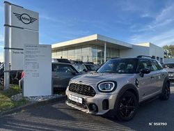Gris Utilisé 2022 Mini Cooper Countryman Premium Plus SUV | 30 990 € (Prix juste)