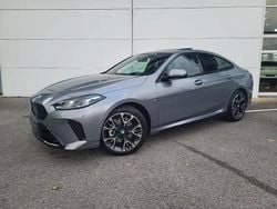 Gris Utilisé 2025 BMW 220 M Sport Berline | 43 900 € (Prix juste)
