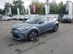 Utilisé 2022 Toyota C-HR Design SUV | 23 790 € (Prix juste)
