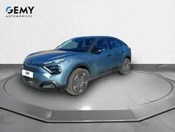 Bleu iceland Utilisé 2023 Citroën C4 PureTech Berline | 17 290 € (Bon prix)