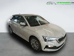Utilisé 2021 Skoda Scala Citadine | 21 500 € (Prix assez cher)