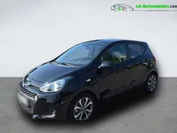 Utilisé 2018 Hyundai i10 Citadine | 15 400 € (Prix juste)