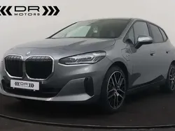 Gris Utilisé 2022 BMW 225 Active Tourer Monospace | 29 495 € (Bon prix)
