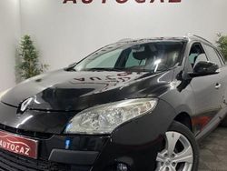 Utilisé 2010 Renault Mégane GrandTour Expression Break | 7 990 €