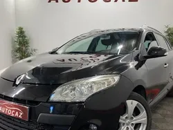 Utilisé 2010 Renault Mégane GrandTour Expression Break | 7 990 €