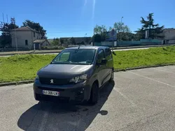 Utilisé 2022 Peugeot Partner S Monospace | 14 000 €