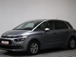 Utilisé 2017 Citroën C4 Picasso Feel Monospace | 10 990 € (Prix assez cher)