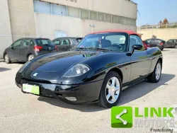 Noir Utilisé 1997 Fiat Barchetta Cabriolet | 5 400 €