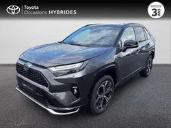 Utilisé 2025 Toyota RAV4 Hybrid SUV | 56 990 €