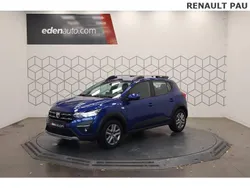 Utilisé 2022 Dacia Sandero Comfort Citadine | 14 590 €