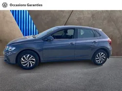 Utilisé 2024 VW Polo Life | 20 479 € (Prix juste)