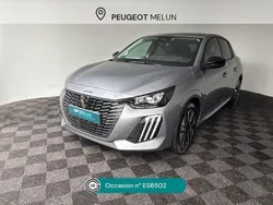 Utilisé 2025 Peugeot 208 Allure Citadine | 23 580 € (Prix cher)