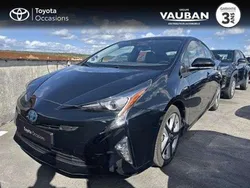 Utilisé 2017 Toyota Prius Lounge Citadine | 21 990 € (Prix juste)