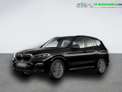 Utilisé 2021 BMW X3 Comfort Edition SUV | 49 000 € (Prix juste)