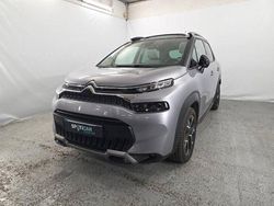 Blanc Utilisé 2021 Citroën C3 Aircross PureTech SUV | 15 890 € (Prix juste)