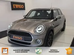 Gris Utilisé 2020 Mini ONE Citadine | 19 990 € (Super prix)