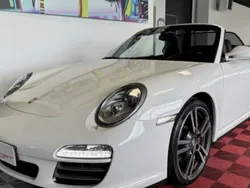 Utilisé 2009 Porsche 911 Carrera 4S Coupé | 79 997 € (Prix cher)