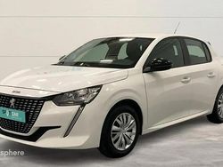 Utilisé 2023 Peugeot 208 Active Citadine | 15 199 € (Prix juste)