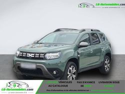Utilisé 2023 Dacia Duster | 26 200 € (Prix juste)