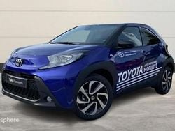 Utilisé 2025 Toyota Aygo Design Citadine | 17 990 € (Prix assez cher)