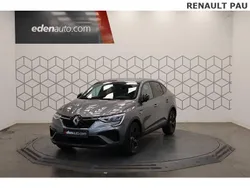 Utilisé 2022 Renault Arkana R.S. SUV | 24 590 € (Prix juste)