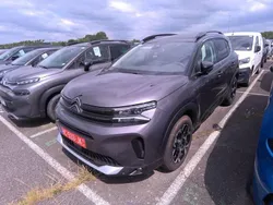 Utilisé 2025 Citroën C5 Aircross SUV | 28 990 € (Prix juste)