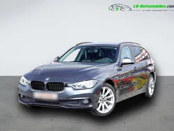 Utilisé 2019 BMW 320 Berline | 28 400 € (Prix juste)