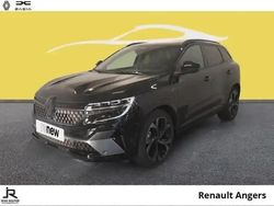Noir etoilé Utilisé 2024 Renault Austral Iconic Esprit Alpine SUV | 38 690 €